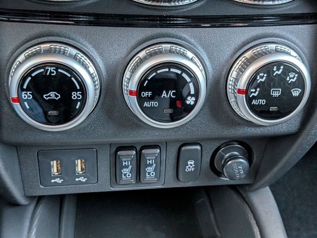 2026 Mitsubishi Outlander Sport SE:MI330040