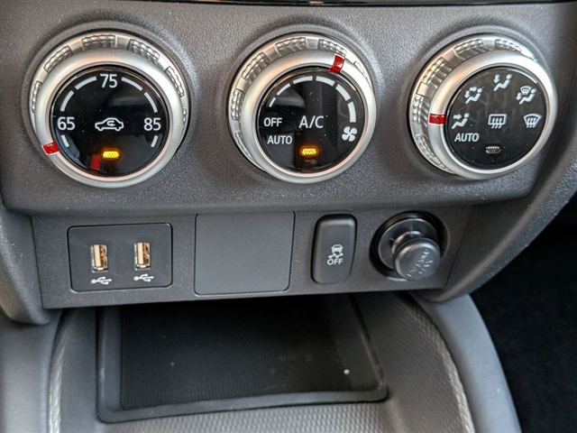 2026 Mitsubishi Outlander Sport SE:MI330340