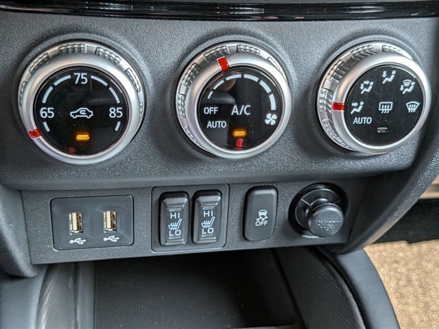 2026 Mitsubishi Outlander Sport SE:MI330480