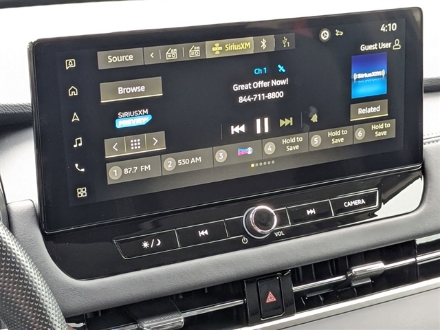 2025 Mitsubishi Outlander ES:MM39460