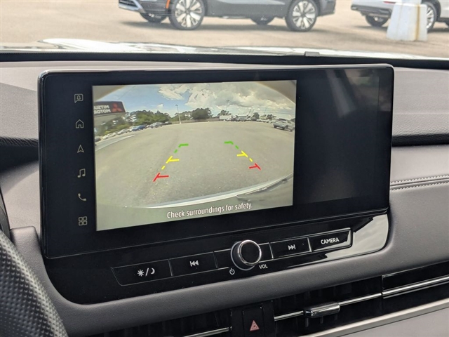 2025 Mitsubishi Outlander ES:MM39490