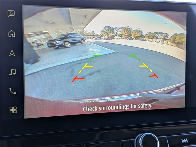 2026 Mitsubishi Outlander ES:MI30070