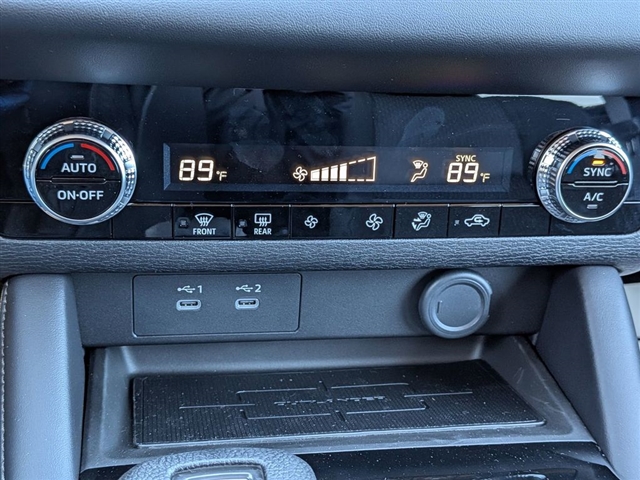 2026 Mitsubishi Outlander ES:MI30240