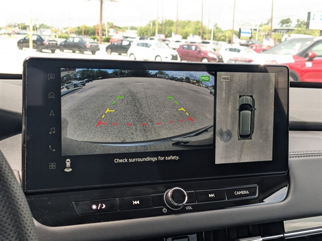 2025 Mitsubishi Outlander SE:MM39590