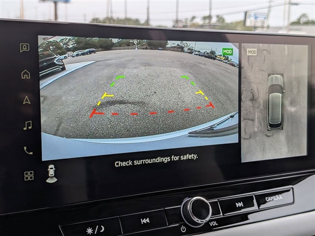 2025 Mitsubishi Outlander SE:MM39970