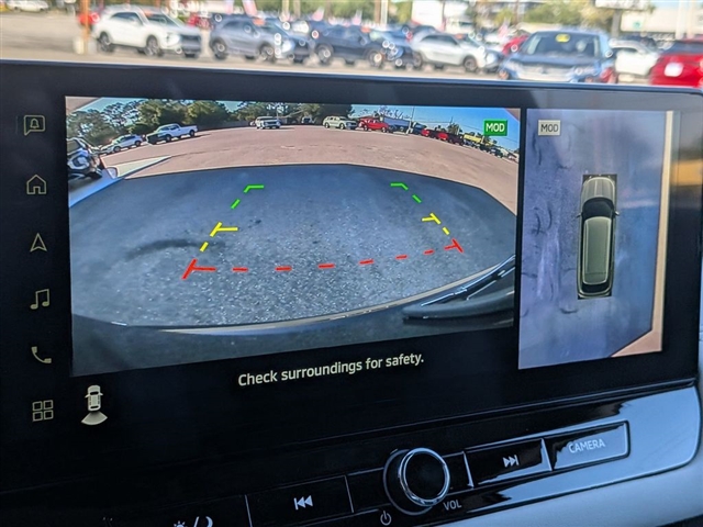 2025 Mitsubishi Outlander SE:MM39990