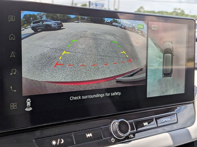 2025 Mitsubishi Outlander SE:MM39700