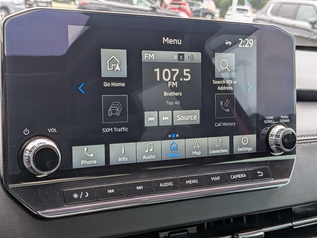 2024 Mitsubishi Outlander SE:30283N