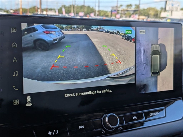 2025 Mitsubishi Outlander SE:MM39940