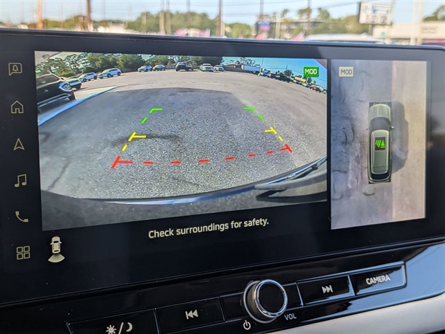 2025 Mitsubishi Outlander SE:MM39850