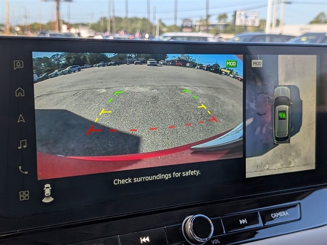 2025 Mitsubishi Outlander SE:MM39870