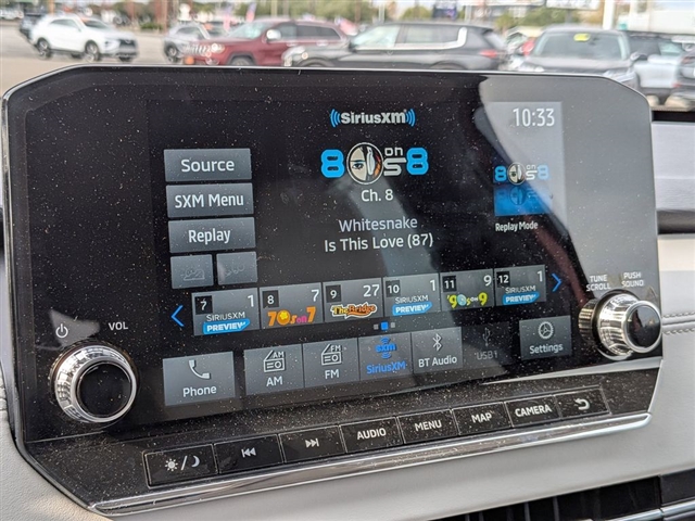 2023 Mitsubishi Outlander SE:39881N