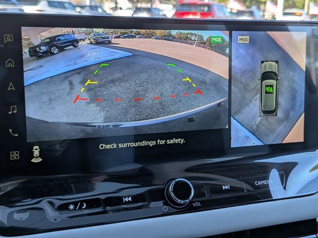 2026 Mitsubishi Outlander SE:MI30090