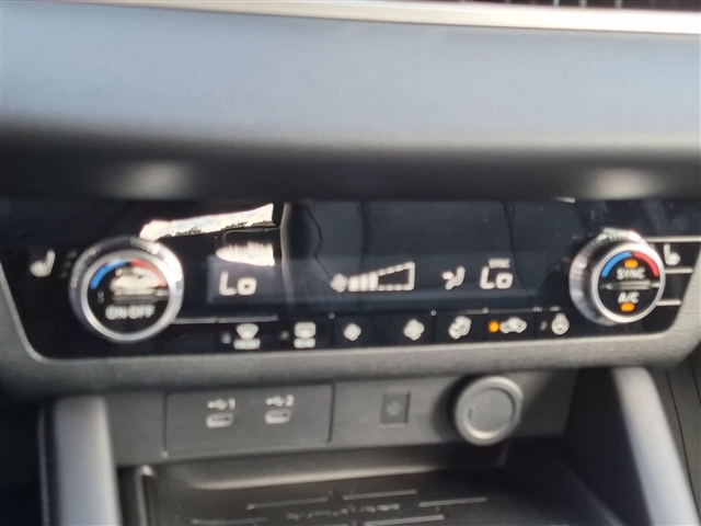 2026 Mitsubishi Outlander LE:MI30630
