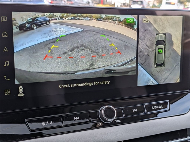 2026 Mitsubishi Outlander SE:MI30170