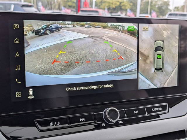 2026 Mitsubishi Outlander SE:MI30130