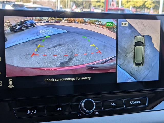 2026 Mitsubishi Outlander SE:MI30050