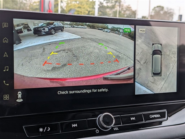 2026 Mitsubishi Outlander SE:MI30230