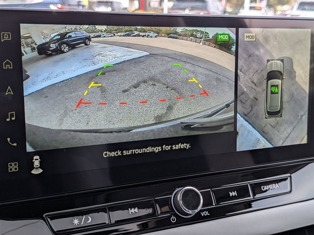 2026 Mitsubishi Outlander SE:MI30140