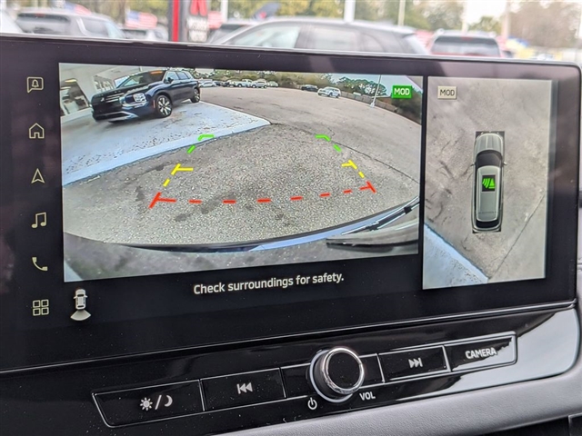 2026 Mitsubishi Outlander SE:MI30250