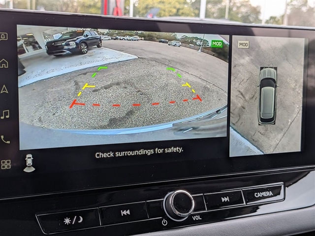 2026 Mitsubishi Outlander SE:MI30220