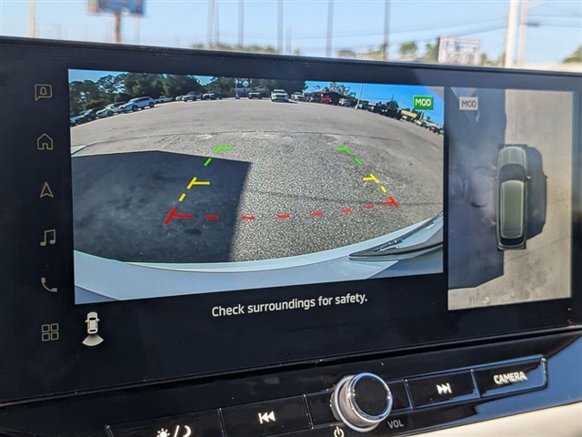 2025 Mitsubishi Outlander SEL:MM39860