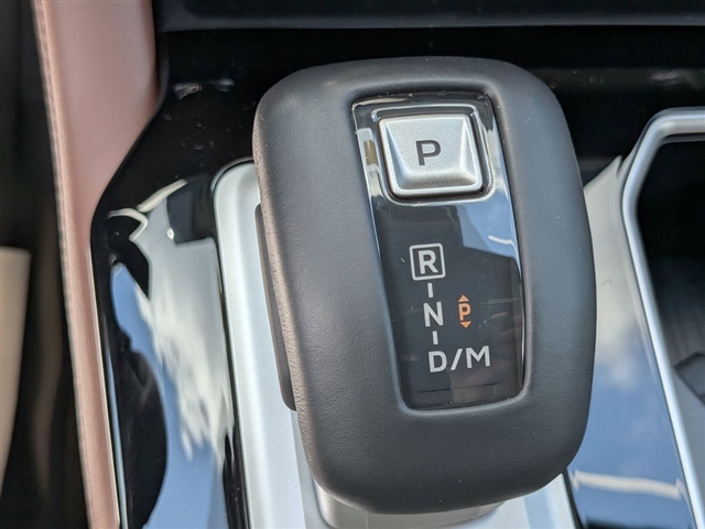 2025 Mitsubishi Outlander SEL:MM39610