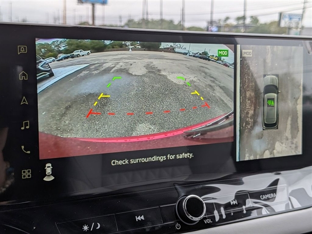 2025 Mitsubishi Outlander SEL:MM39930