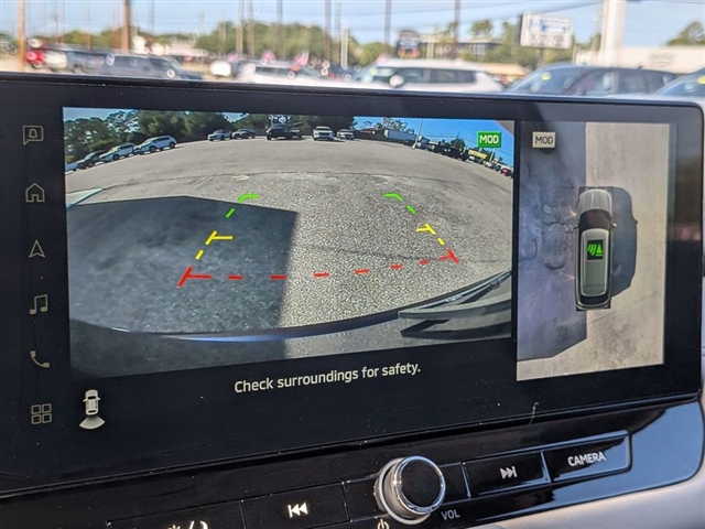 2025 Mitsubishi Outlander SEL:MM39830