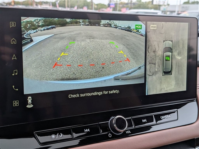 2025 Mitsubishi Outlander SEL:MM39950