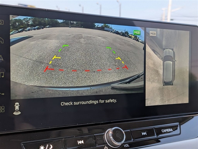 2025 Mitsubishi Outlander SEL:MM39710