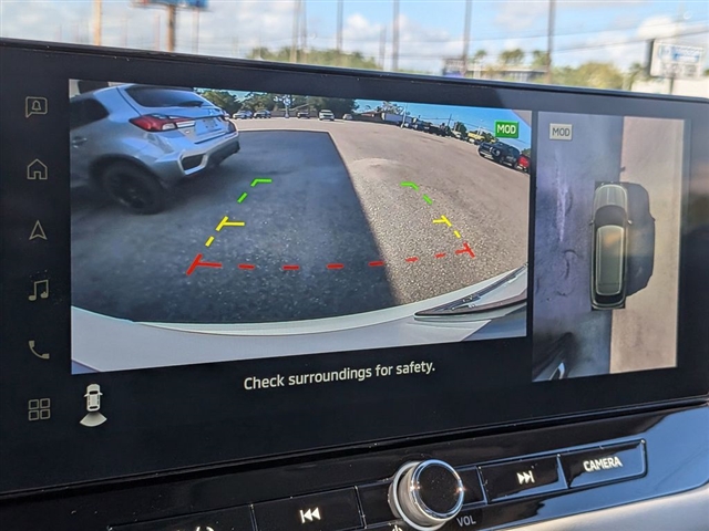 2025 Mitsubishi Outlander SE:MM139900