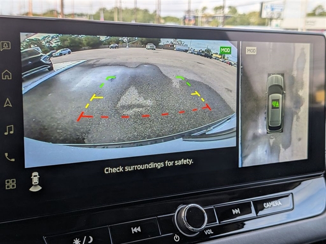 2025 Mitsubishi Outlander Trail Edition:MM39980