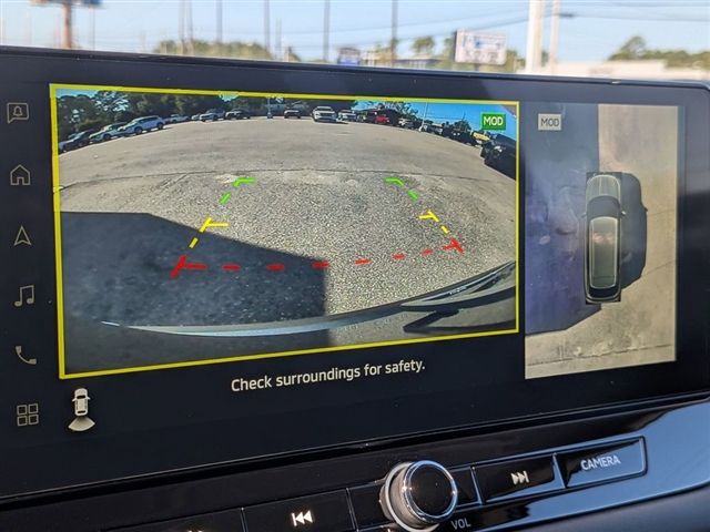 2025 Mitsubishi Outlander SE:MM139910