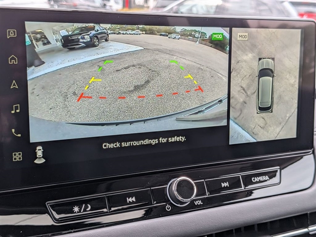 2026 Mitsubishi Outlander SE:MI130200