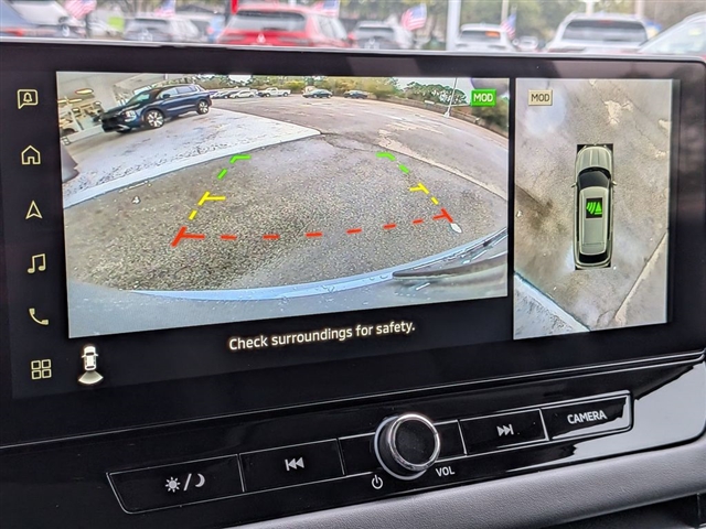 2026 Mitsubishi Outlander SE:MI130120