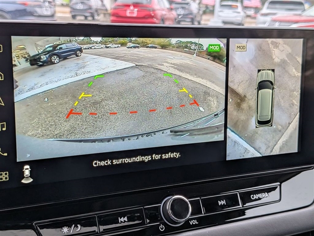 2026 Mitsubishi Outlander SE:MI130110