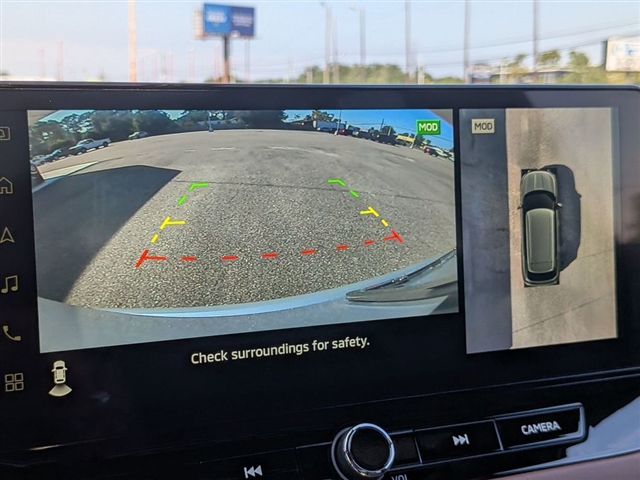 2025 Mitsubishi Outlander SEL:MM39770