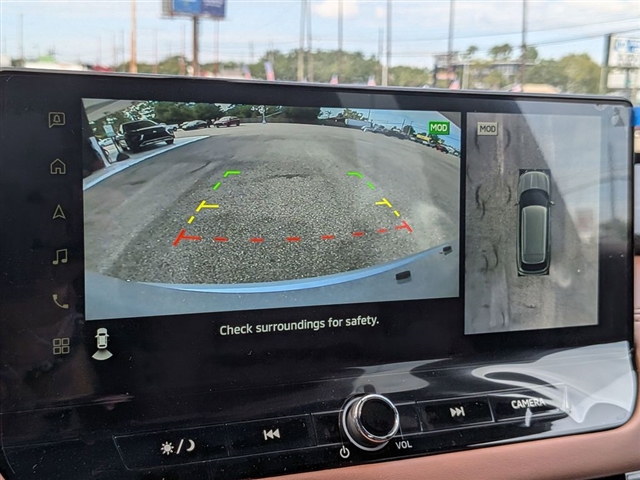 2025 Mitsubishi Outlander SEL:MM39760