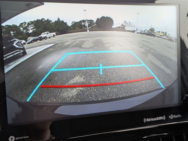 2022 Toyota Corolla Hatchback SE:01820UU