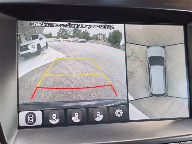 2019 Hyundai SANTA FE XL Limited Ultimate:02410UU