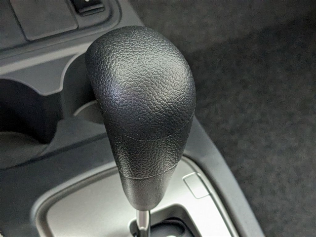 2024 Mitsubishi Mirage LE:MU59710