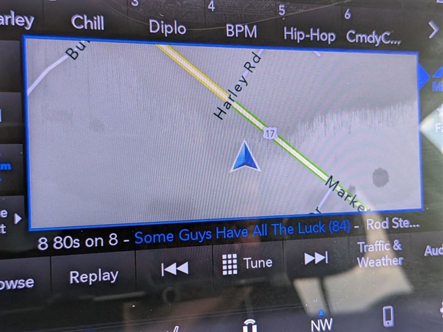 2020 Jeep Grand Cherokee Upland:02320UU