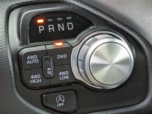 2023 RAM 1500 Laramie:01121U