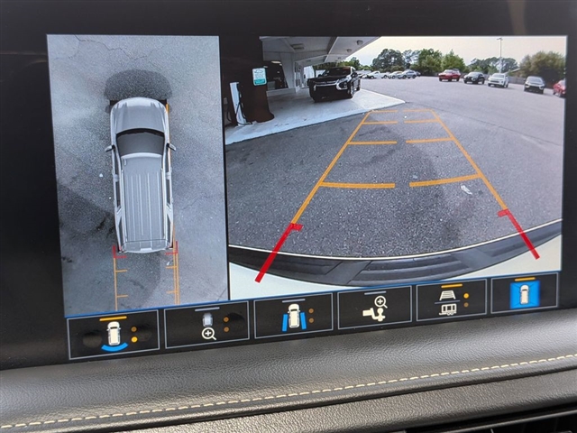 2021 Chevrolet Tahoe Premier:39872N