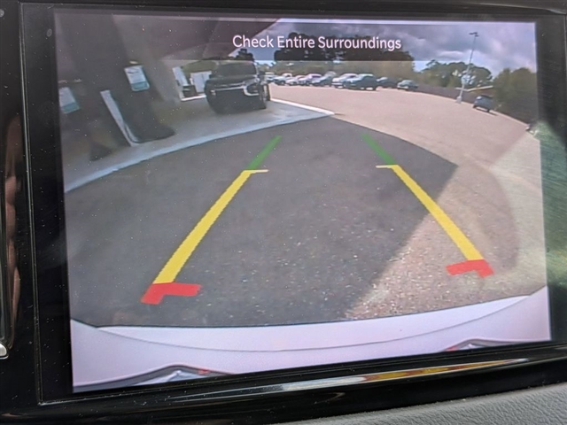 2022 Chrysler Pacifica Touring L:02150UU