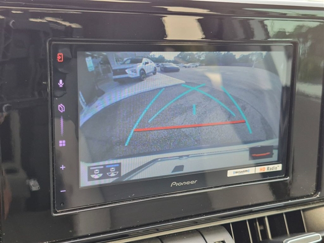 2020 Toyota RAV4 Limited:02570UU