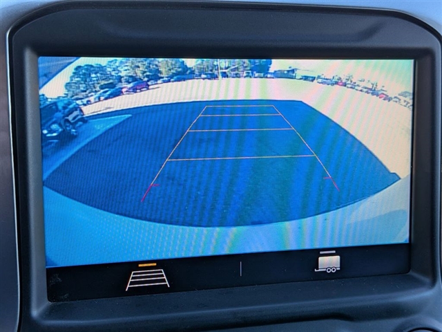 2019 Chevrolet Silverado 1500 LT:01930UU