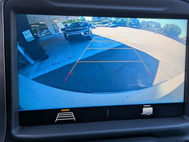2021 Chevrolet Silverado 1500 LT:02230UU