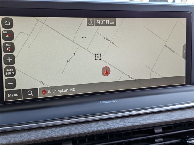 2022 Kia Telluride EX:02400UU